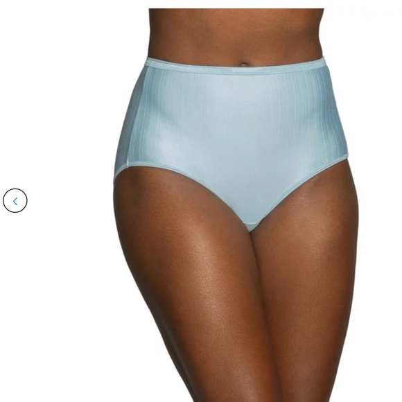 Radiant Vanity Fair 3 Pack Brief Silky Soft Stretch - Picture 2 of 6